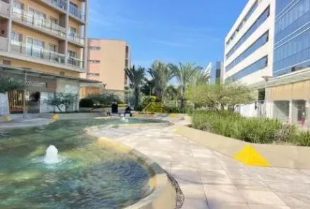 Sala Comercial à venda, 31m² no Barra da Tijuca, Rio de Janeiro