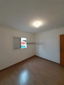 Apartamento com 1 Quarto para alugar, 50m² no Osvaldo Cruz, São Caetano do Sul