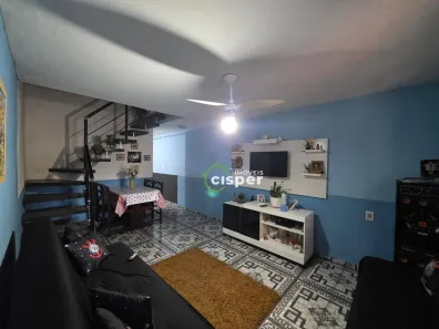 Sobrado com 4 Quartos à venda, 125m² no Vila Sílvia, São Paulo
