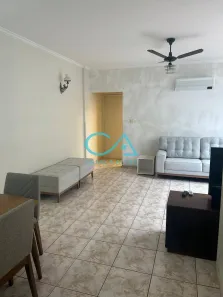 Apartamento com 2 Quartos à venda, 105m² no Pompéia, Santos