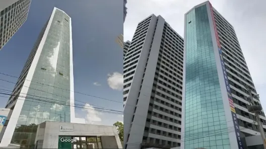 Apartamento com 1 Quarto à venda, 40m² no Piedade, Jaboatão dos Guararapes