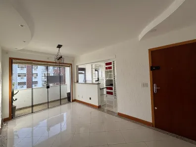 Apartamento com 3 Quartos à venda, 77m² no Agronômica, Florianópolis