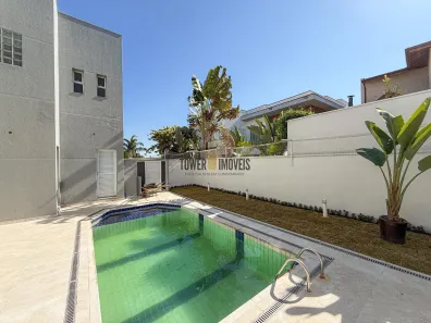 Casa de Condomínio com 3 Quartos para alugar, 360m² no Jardim do Lago, Campinas