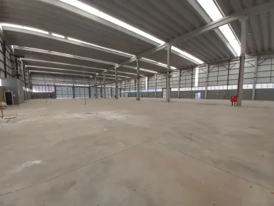 Galpão/Depósito/Armazém à venda, 4900m² no Resid Alvorada, Araçoiaba da Serra