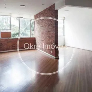 Apartamento com 3 Quartos à venda, 130m² no Flamengo, Rio de Janeiro