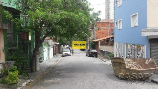 Sobrado com 3 Quartos à venda, 146m² no Taboão, São Bernardo do Campo