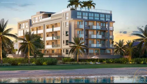 Apartamento com 1 Quarto à venda, 24m² no Centro, Tamandaré