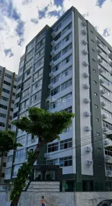 Apartamento com 3 Quartos à venda, 179m² no Piedade, Jaboatão dos Guararapes