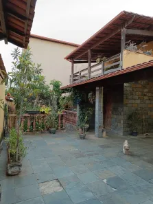 Casa com 5 Quartos à venda, 360m² no Ouro Preto, Belo Horizonte