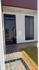 Casa com 3 Quartos à venda, 180m² no Bosque dos Buritis, Uberlândia