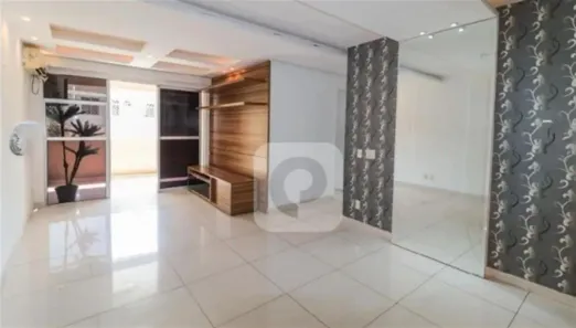 Apartamento com 3 Quartos à venda, 76m² no Pechincha, Rio de Janeiro