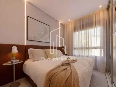 Apartamento com 3 Quartos à venda, 102m² no Perdizes, São Paulo