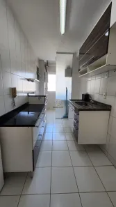 Apartamento com 3 Quartos para alugar, 74m² no Chácara Primavera, Campinas