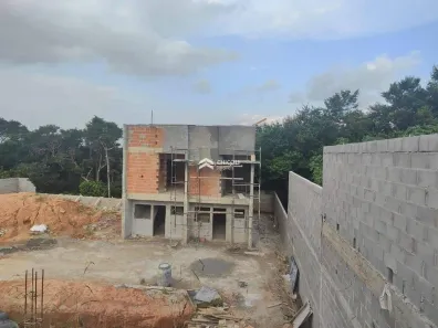 Casa de Condomínio com 3 Quartos à venda, 87m² no Jardim São Marcos, Vargem Grande Paulista