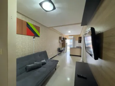 Apartamento com 2 Quartos para alugar, 65m² no Pedreira, Belém