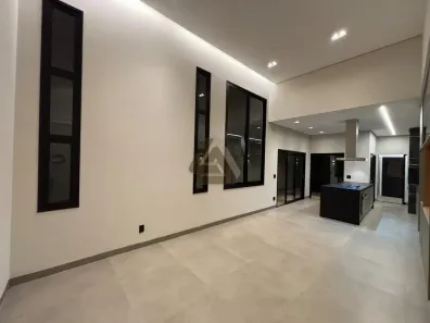 Casa com 3 Quartos à venda, 182m² no Quinta do Lago - Lac Léman, São José do Rio Preto