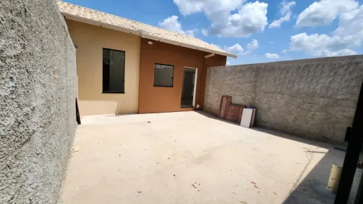 Casa com 2 Quartos à venda, 48m² no Canarinho, Igarapé