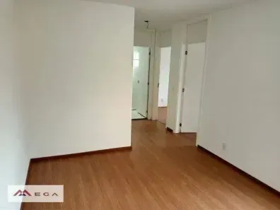 Apartamento com 2 Quartos à venda, 44m² no Jardim Noêmia, Campinas