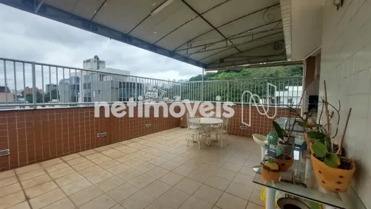 Cobertura com 4 Quartos à venda, 240m² no Buritis, Belo Horizonte