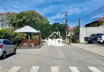 Lote/Terreno à venda, 428m² no Itaipu, Niterói