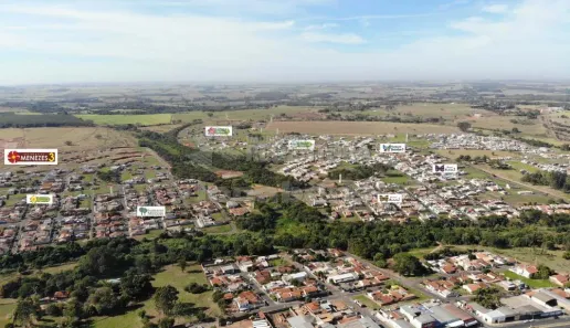 Lote/Terreno à venda, 220m² no Residencial Menezes 2, Bady Bassitt