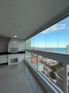 Apartamento com 2 Quartos à venda, 95m² no Tupi, Praia Grande