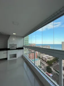 Apartamento com 2 Quartos à venda, 96m² no Tupi, Praia Grande