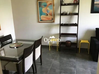 Apartamento com 3 Quartos à venda, 64m² no Vila Sofia, São Paulo