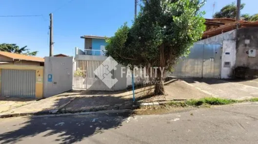 Sobrado com 3 Quartos à venda, 101m² no Parque Jambeiro, Campinas