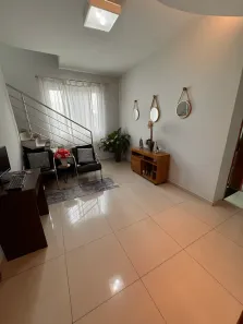 Cobertura com 3 Quartos à venda, 119m² no Novo Eldorado, Contagem