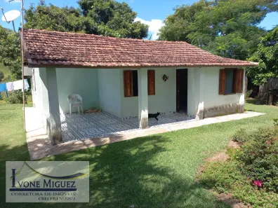 Fazenda/Sítio com 4 Quartos à venda, 100m² no Horizonte, Paty do Alferes