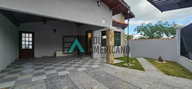 Casa com 3 Quartos à venda, 130m² no Jardim do Lago, Atibaia