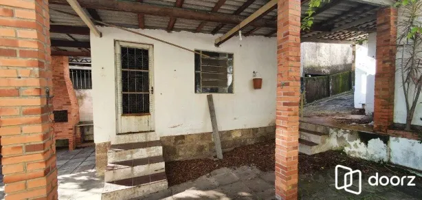Casa com 4 Quartos à venda, 174m² no Santo Antônio, Porto Alegre