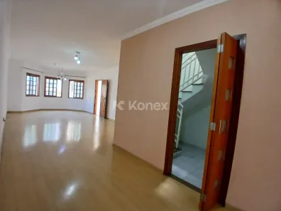 Sobrado com 3 Quartos à venda, 198m² no Tucuruvi, São Paulo