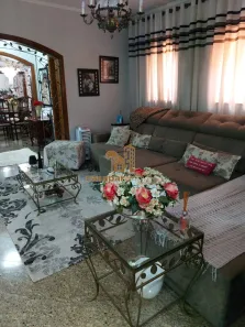 Sobrado com 4 Quartos à venda, 200m² no São João Clímaco, São Paulo
