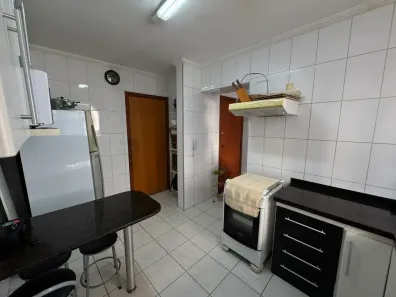 Apartamento com 3 Quartos à venda, 100m² no Castelo, Belo Horizonte