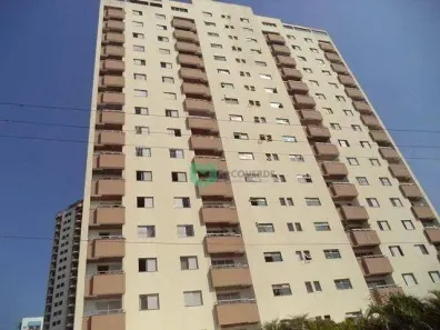 Apartamento com 3 Quartos à venda, 114m² no Belenzinho, São Paulo