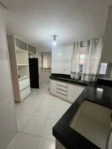 Apartamento com 3 Quartos para alugar, 92m² no Jardim Goiás, Goiânia
