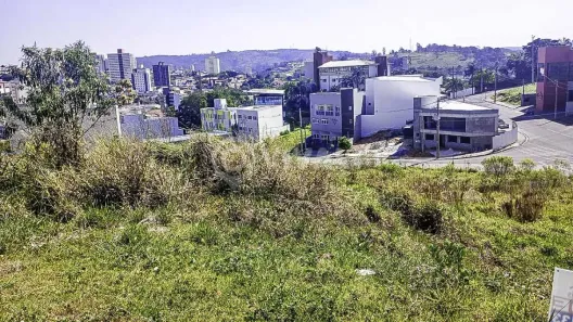 Lote/Terreno à venda, 260m² no Loteamento Morrão da Força, Itatiba