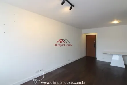 Apartamento com 2 Quartos à venda, 89m² no Itaim Bibi, São Paulo