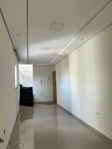 Cobertura com 2 Quartos à venda, 100m² no Vila Linda, Santo André