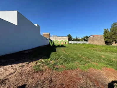 Lote/Terreno à venda, 354m² no Jardim da Colina, Americana
