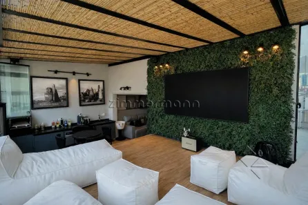 Apartamento com 2 Quartos à venda, 130m² no Perdizes, São Paulo