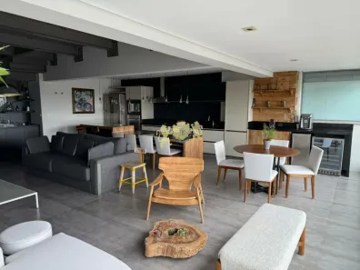 Apartamento com 2 Quartos para alugar, 150m² no Vila Nova Conceição, São Paulo