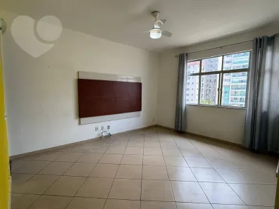 Apartamento com 2 Quartos à venda, 80m² no Icaraí, Niterói