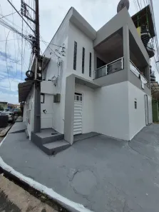 Casa com 4 Quartos à venda, 160m² no São Brás, Belém