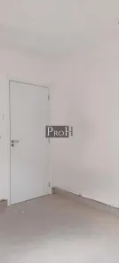 Apartamento com 2 Quartos à venda, 47m² no Vila Guarani, Santo André