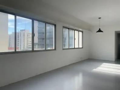 Apartamento com 2 Quartos para alugar, 63m² no Itaim Bibi, São Paulo