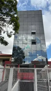 Sala Comercial à venda, 186m² no Vila Assunção, Santo André