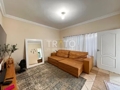 Casa de Condomínio com 3 Quartos à venda, 346m² no Parque Brasil 500, Paulínia